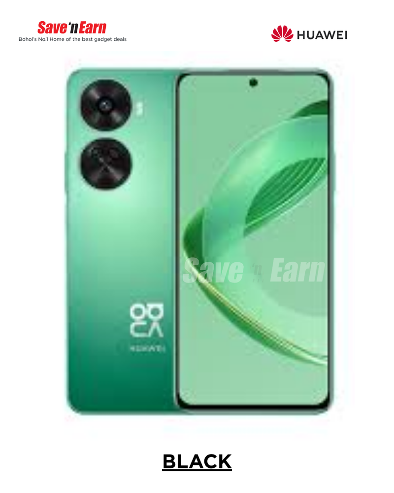 Huawei Nova 12 SE