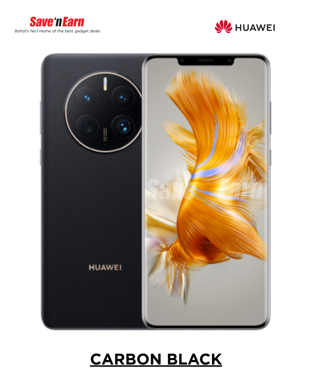 HUAWEI Mate 50 Pro