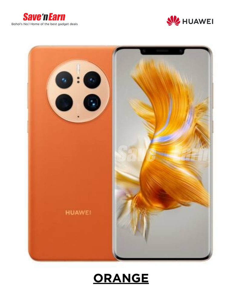HUAWEI Mate 50 Pro