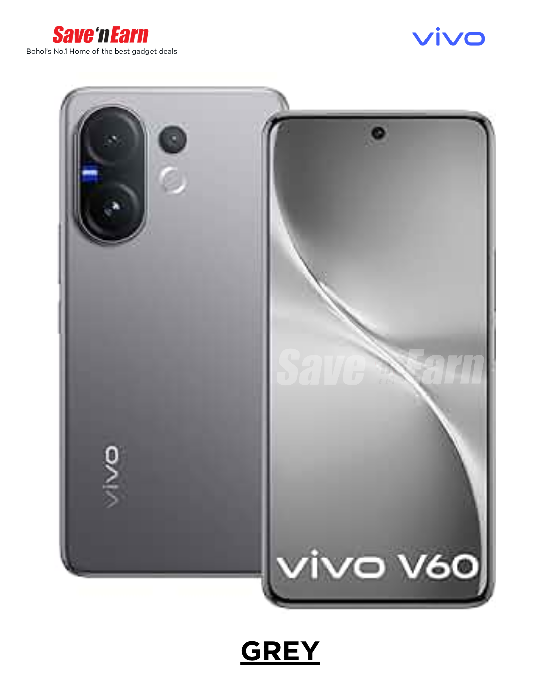 Vivo V60