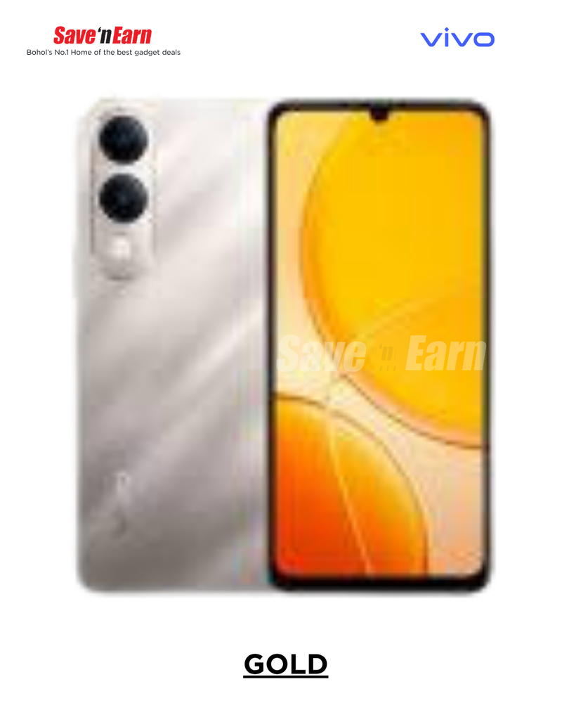 Vivo Y04