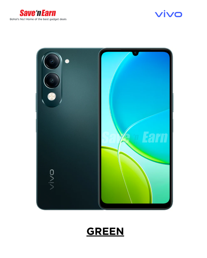 Vivo Y04