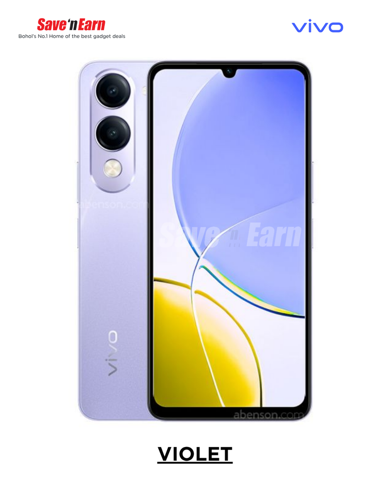Vivo Y04