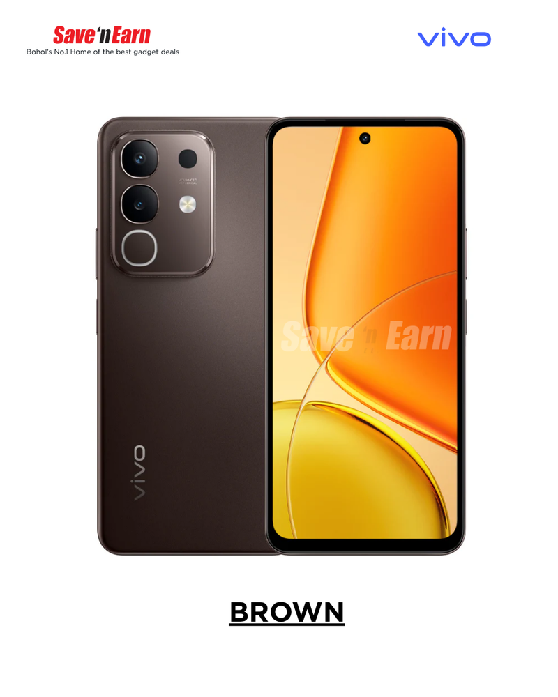 VIVO Y29