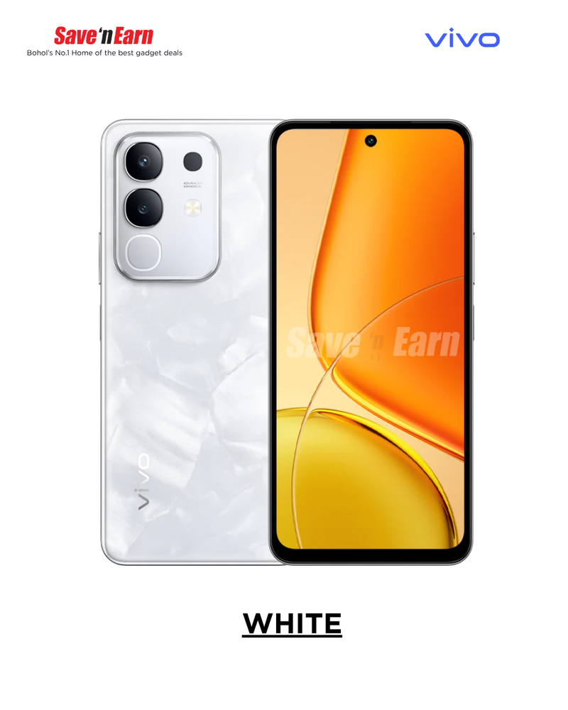 VIVO Y29