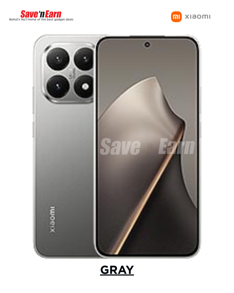 XIOAMI 15T