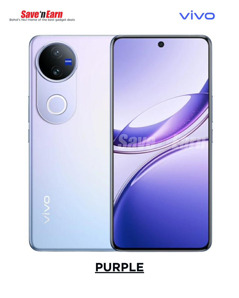 Vivo V50