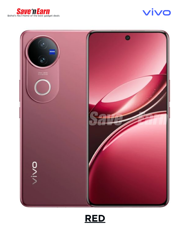 Vivo V50
