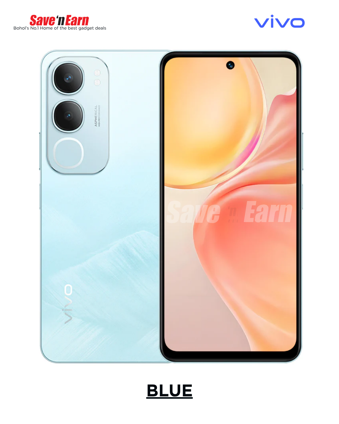 Vivo Y19s