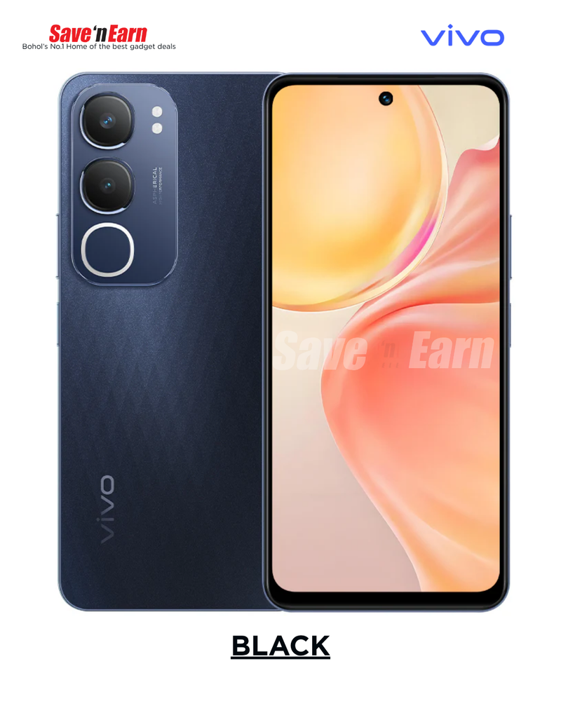 Vivo Y19s