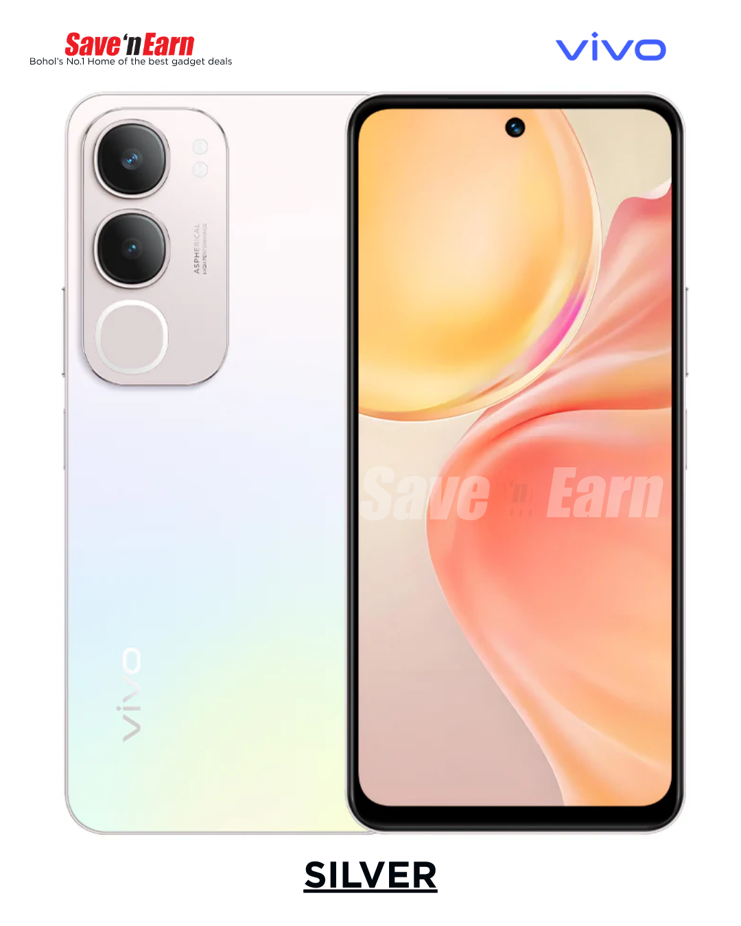 Vivo Y19s