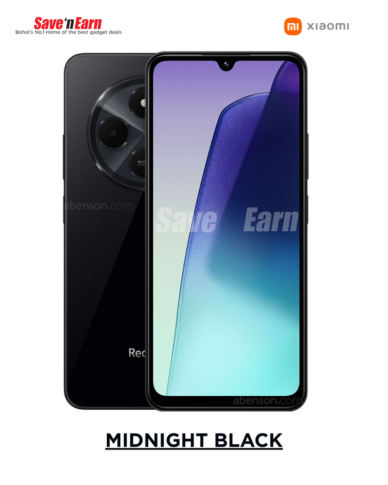XIOAMI REDMI 14C