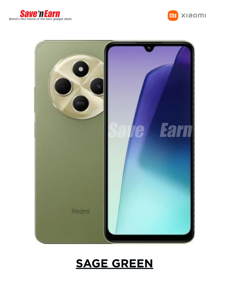XIOAMI REDMI 14C