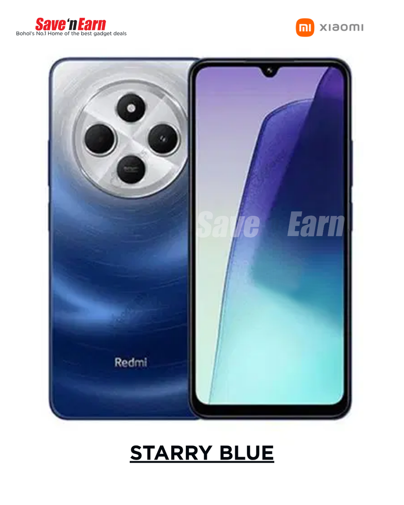 XIOAMI REDMI 14C
