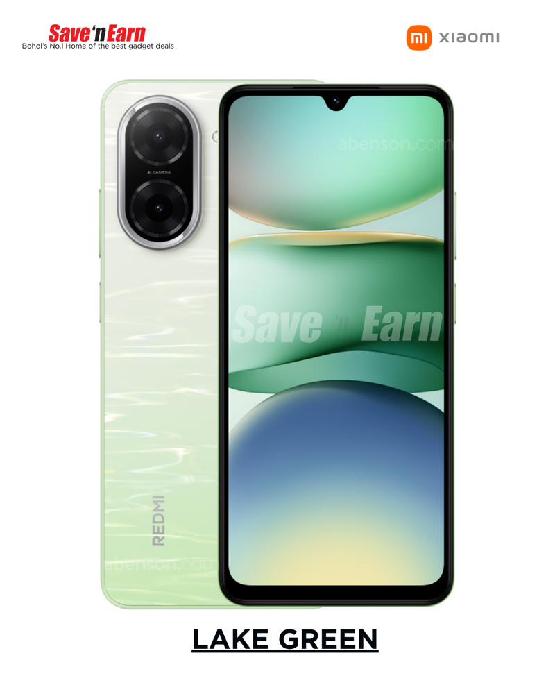 Redmi A5