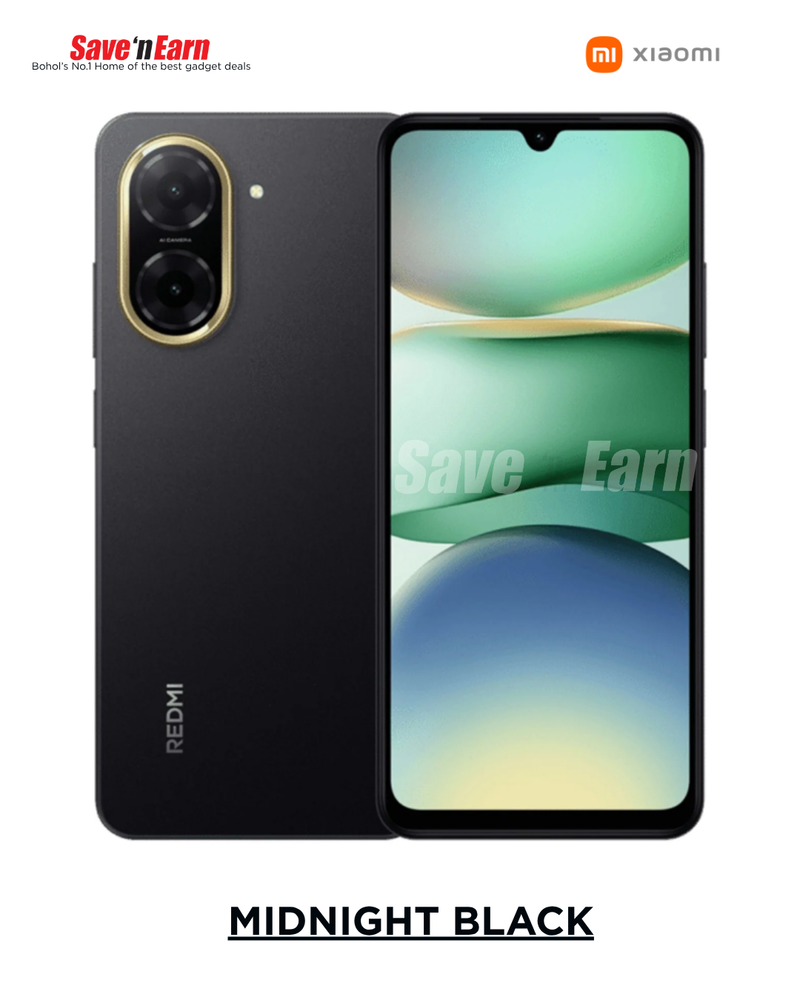 Redmi A5