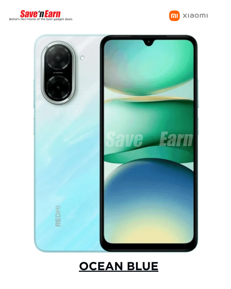 Redmi A5