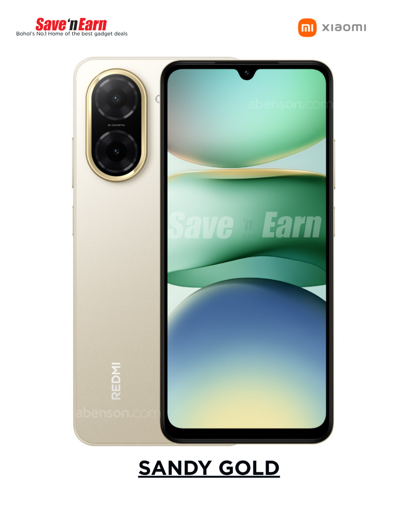 Redmi A5