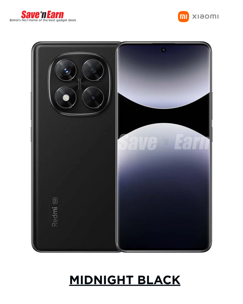 Redmi note 14 pro +
