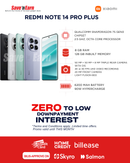 Redmi note 14 pro +