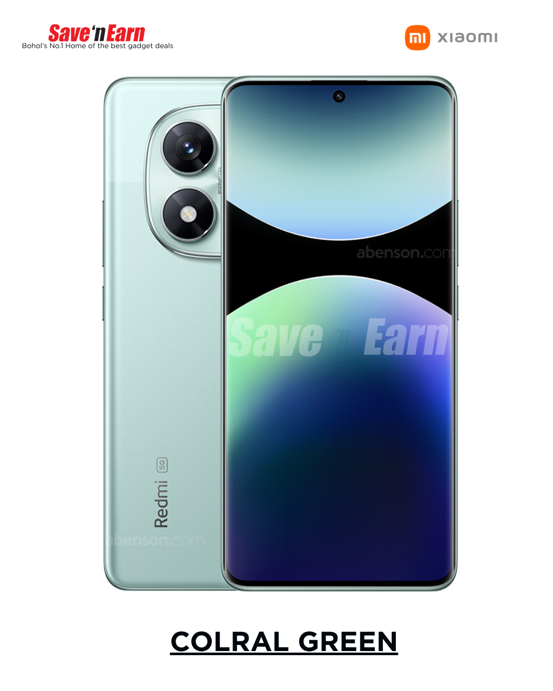 Redmi note 14 pro 5G