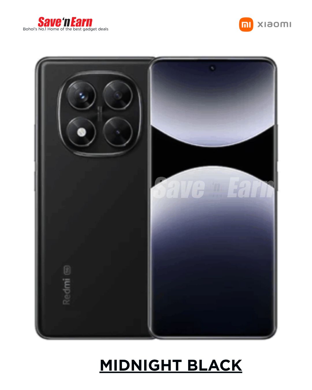 Redmi note 14 pro 5G