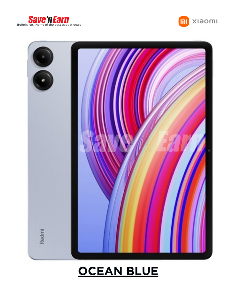 Redmi Pad Pro Wifi Only