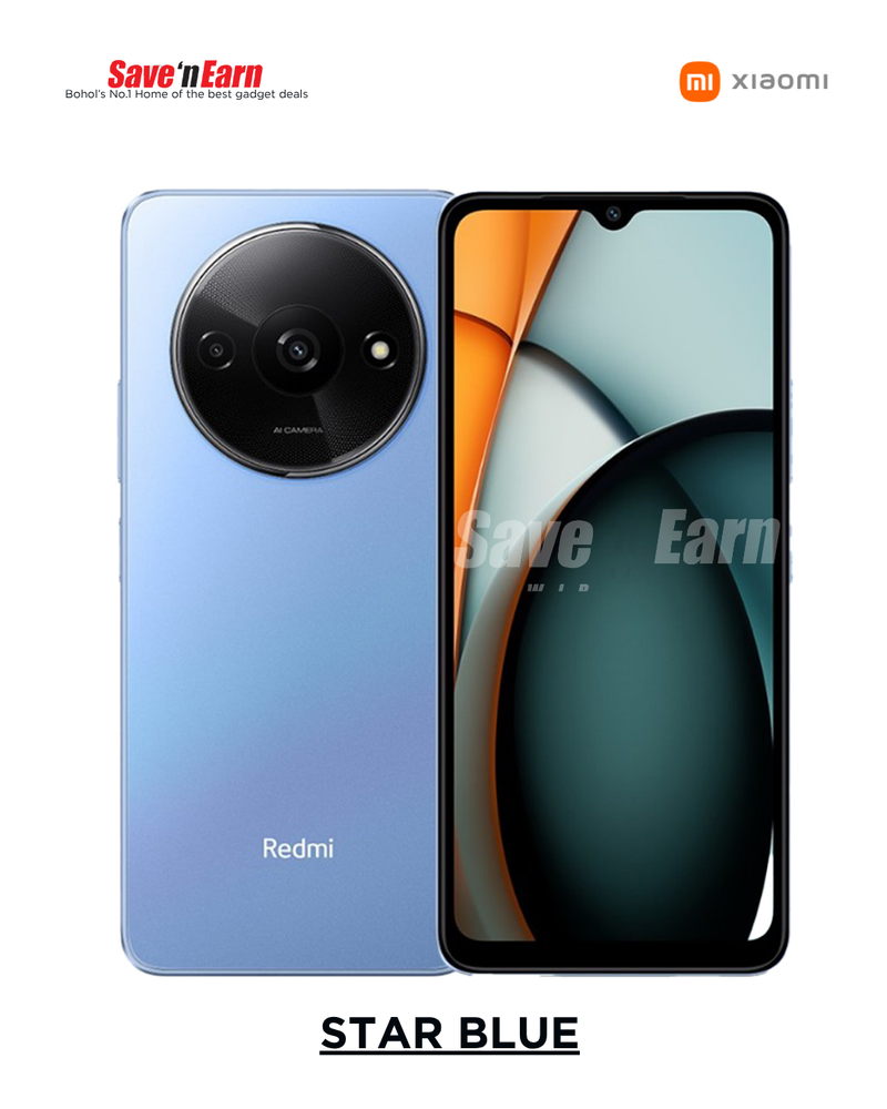 Redmi A3