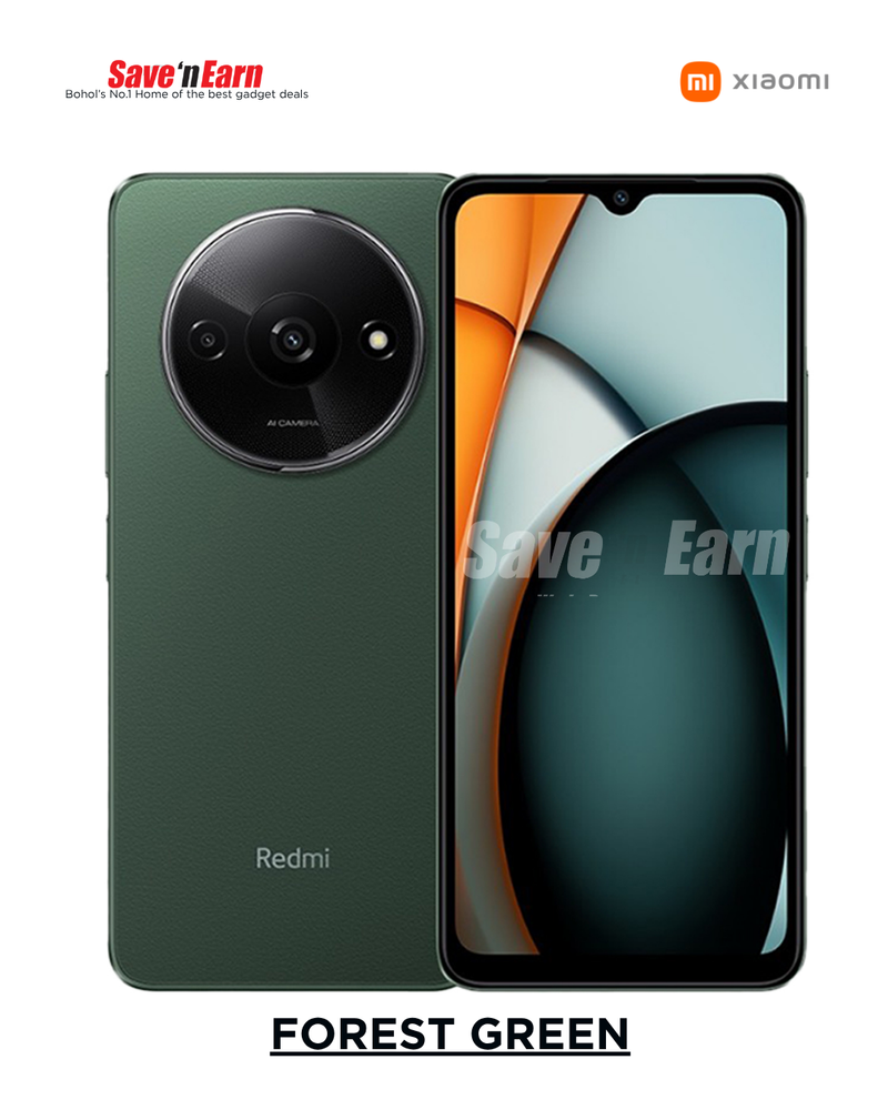 Redmi A3