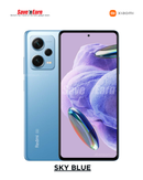 Xiaomi Note 12 Pro+ 5G