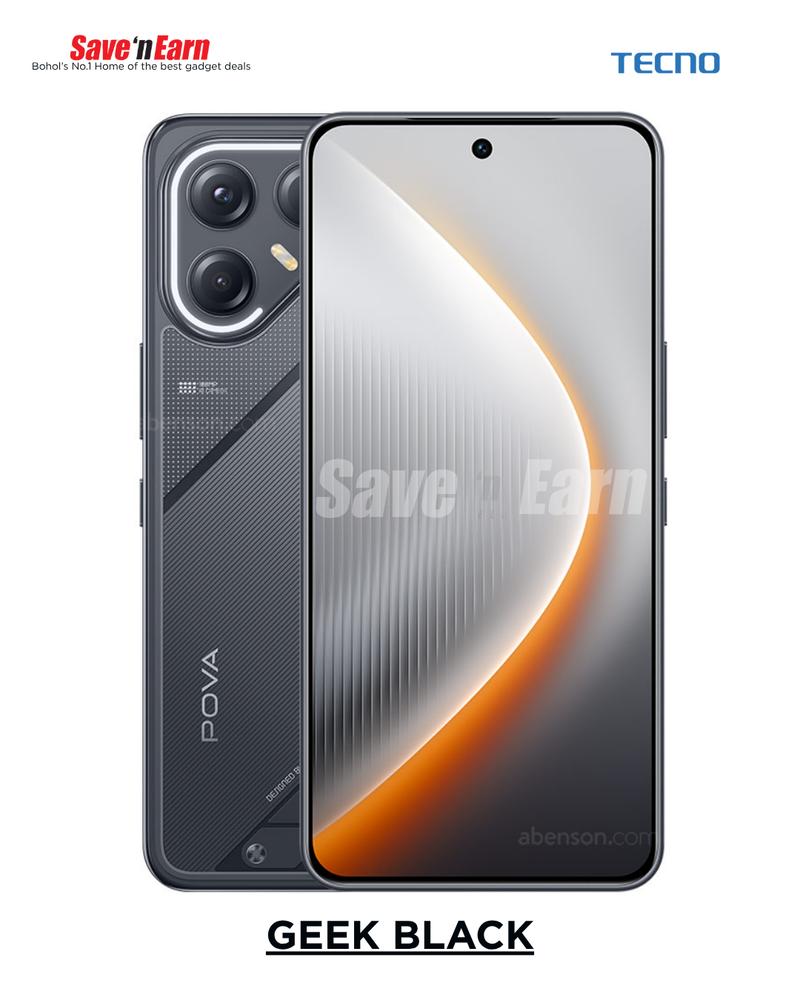 Tecno pova 7 ultra 5g