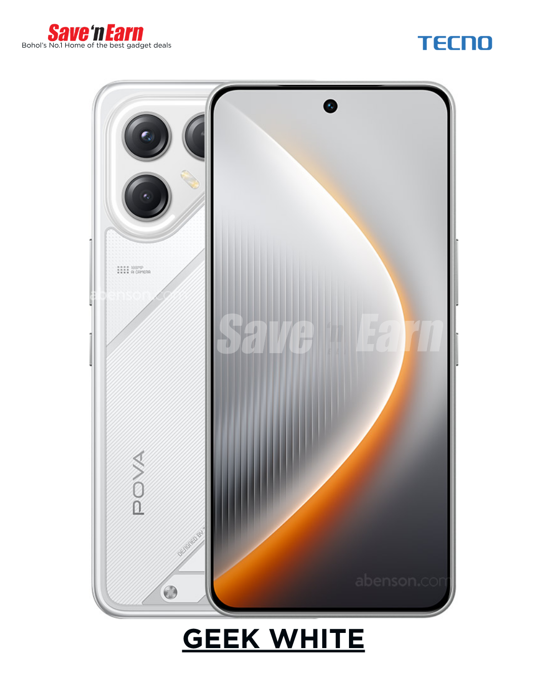 Tecno pova 7 ultra 5g