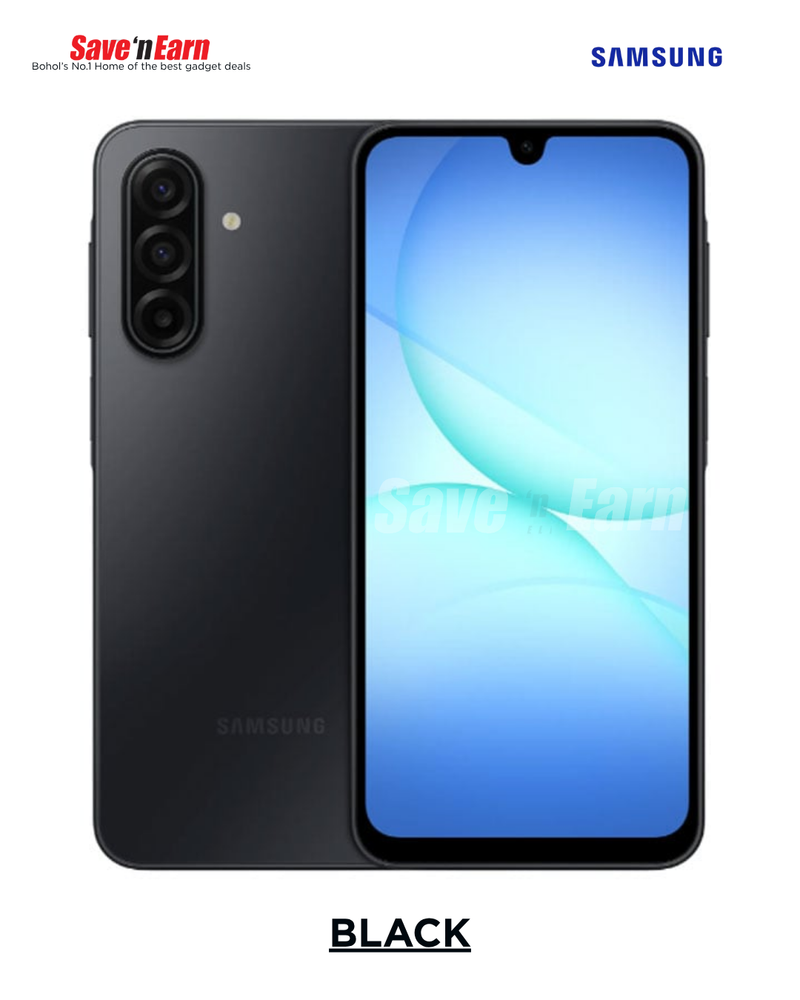 SAMSUNG GALAXY A17