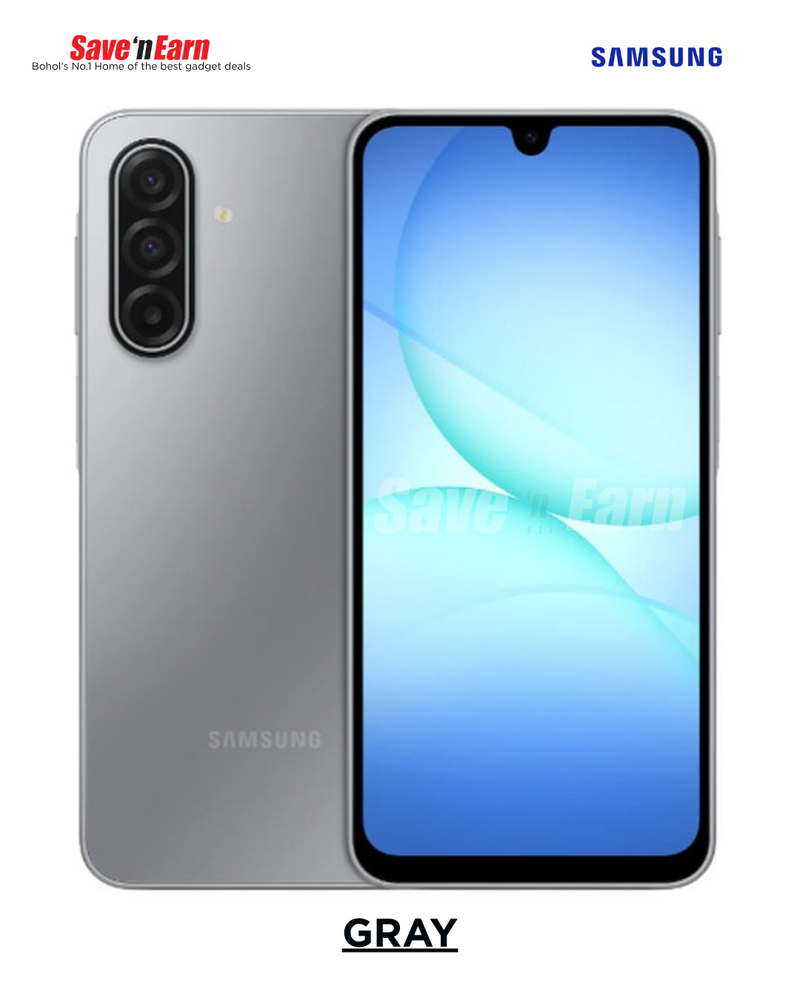SAMSUNG GALAXY A17