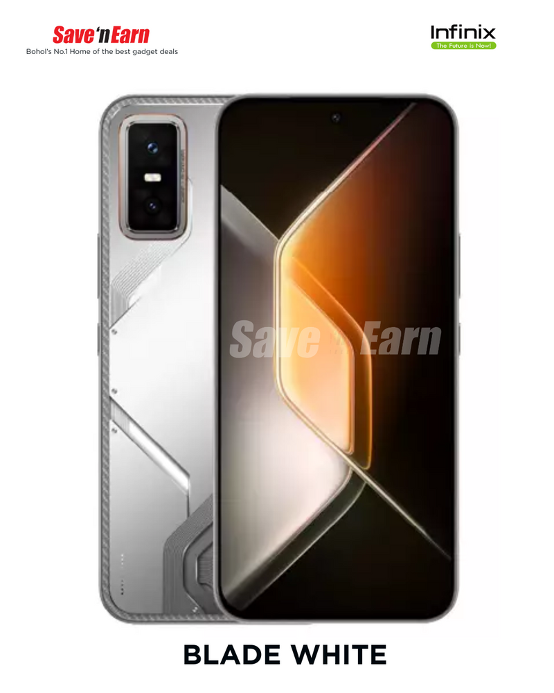Infinix GT30 PRO