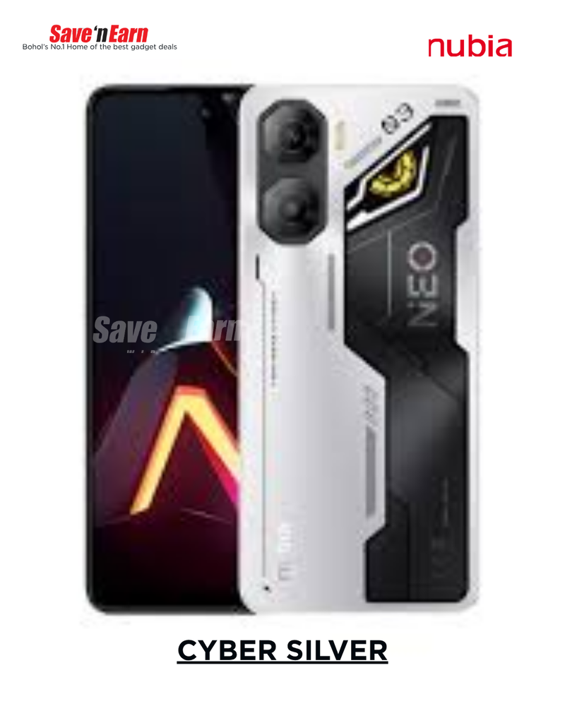NUBIA NEO 3 4G