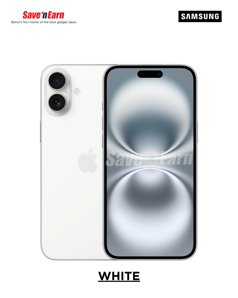 IPHONE 16 PLUS