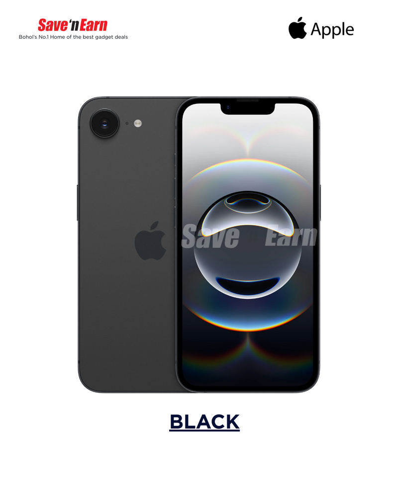 Iphone 16e