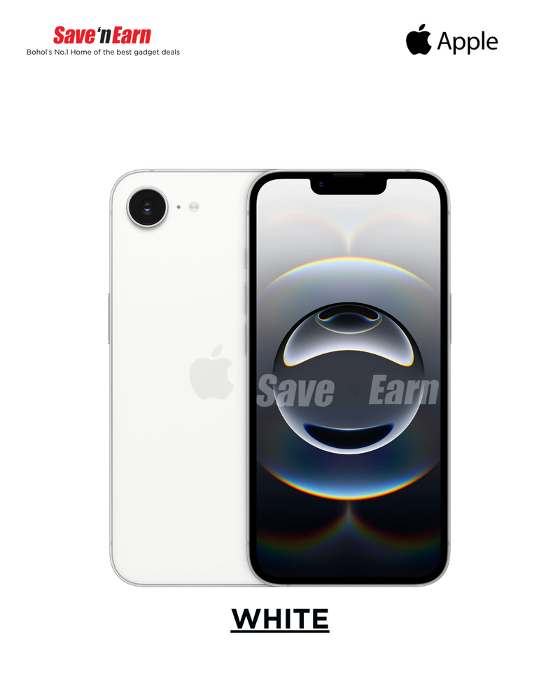 Iphone 16e