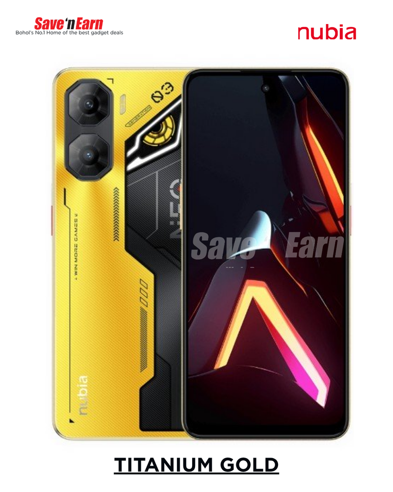 NUBIA NEO 3 5G