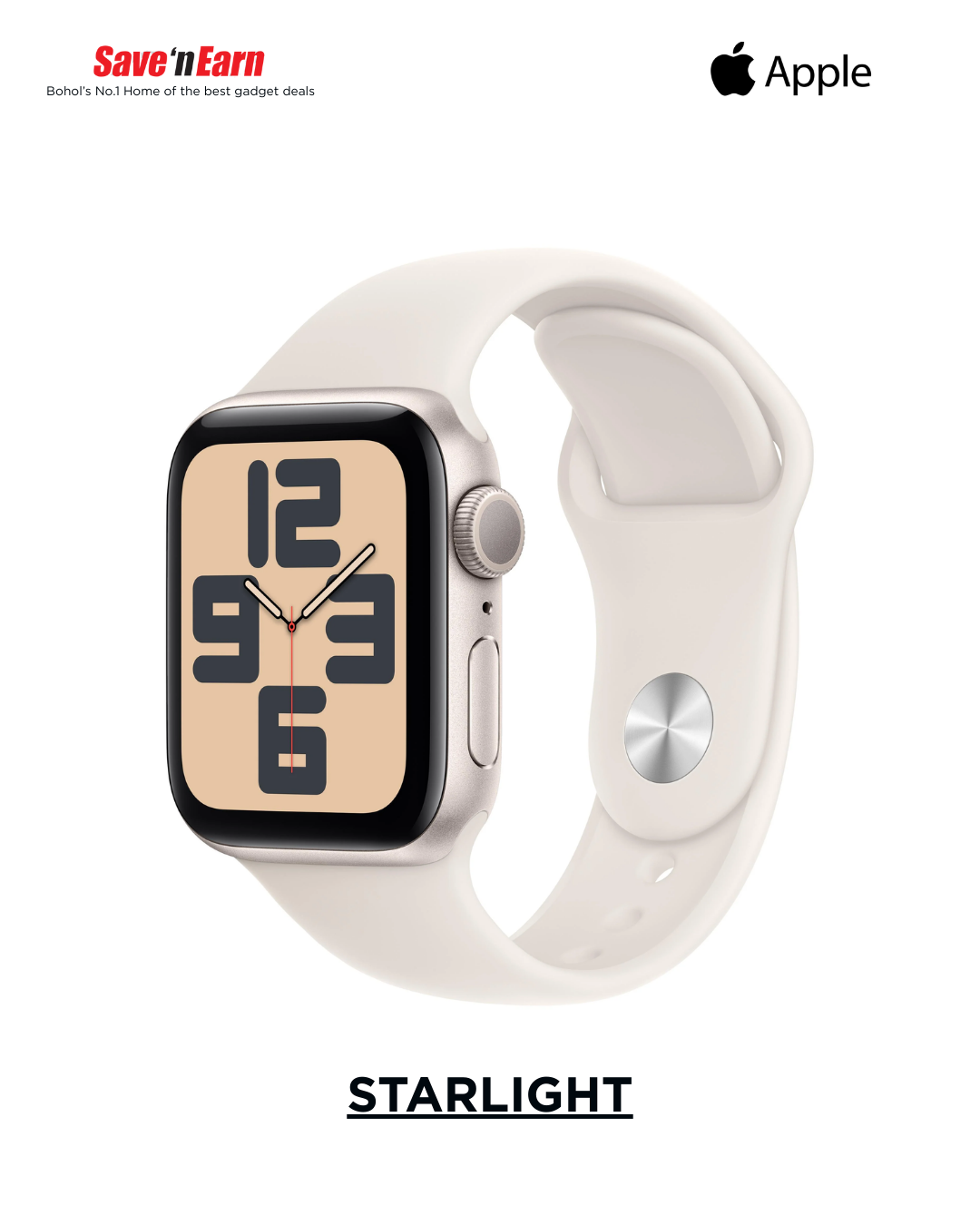 Apple Watch SE