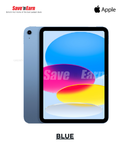 Apple Ipad Wifi 10th Gen