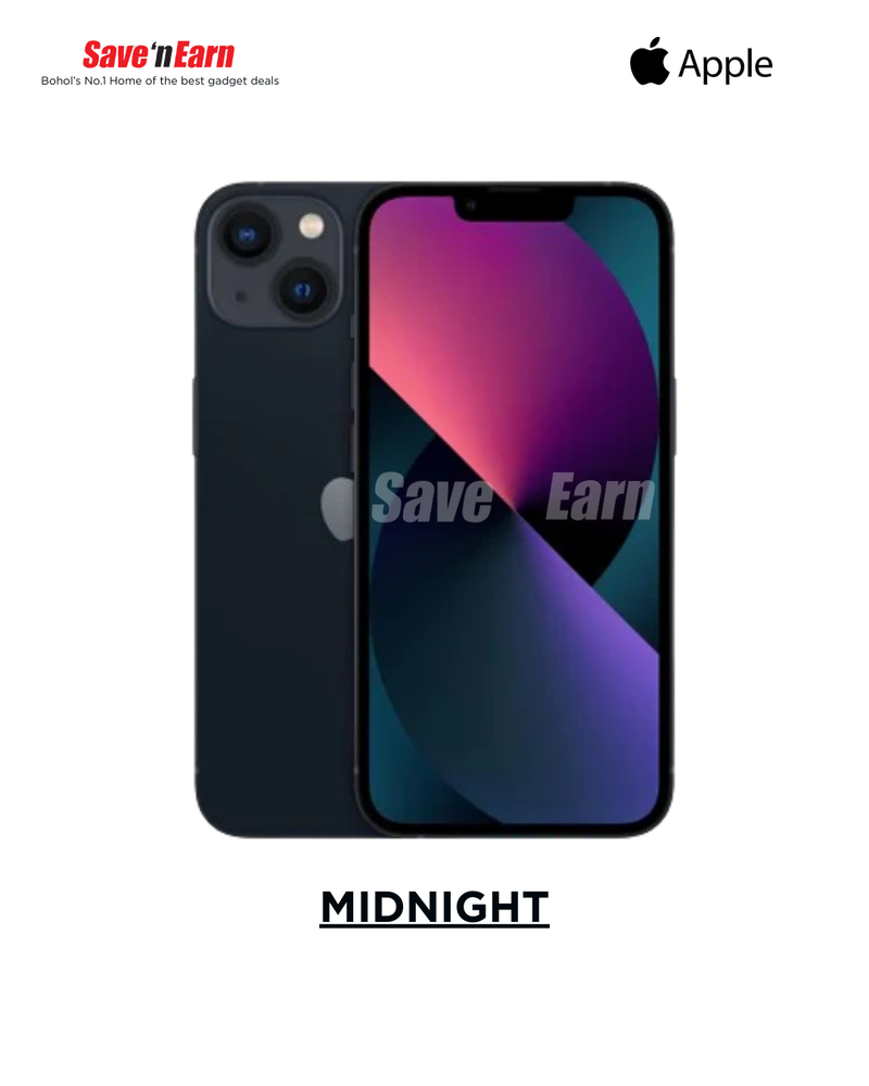 Apple iPhone 13