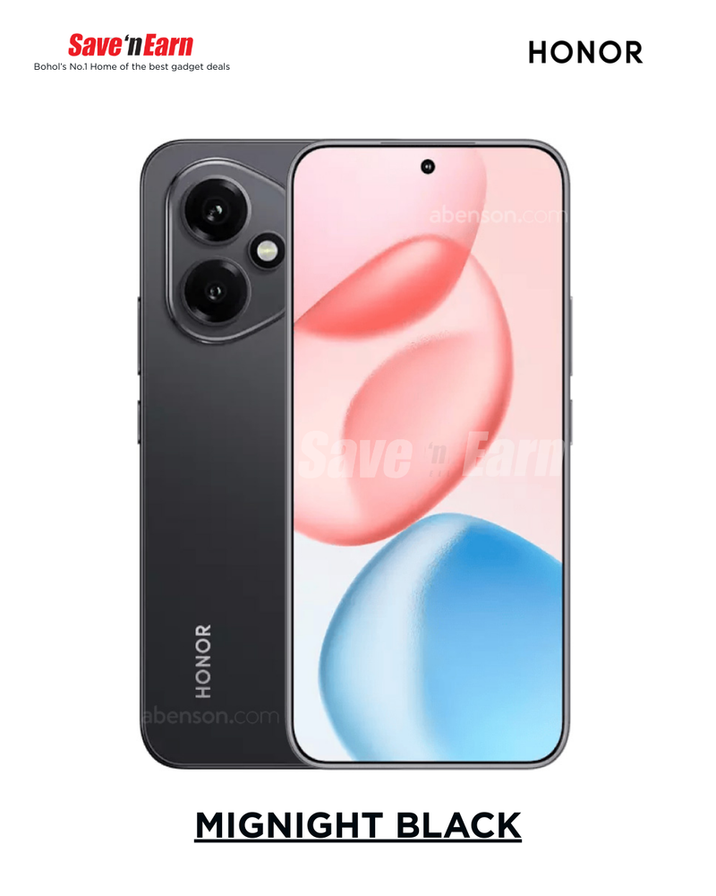 HONOR 400