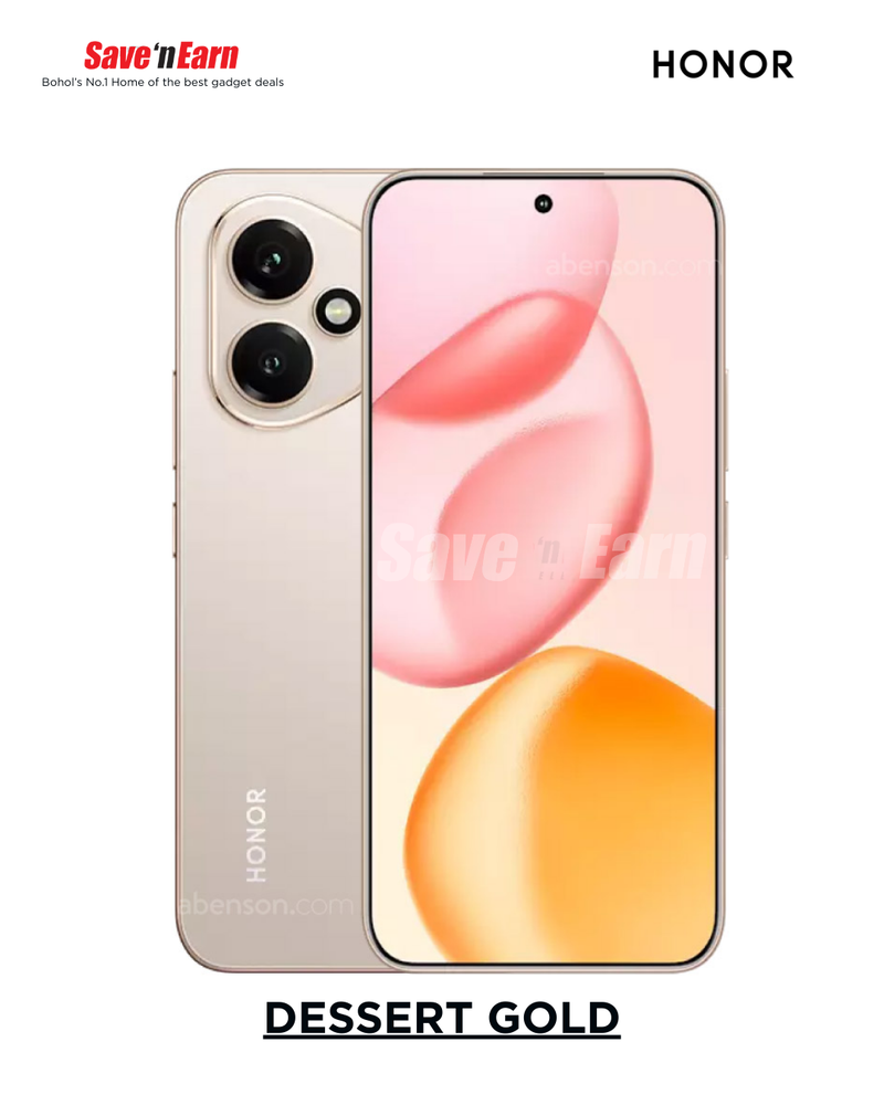 HONOR 400