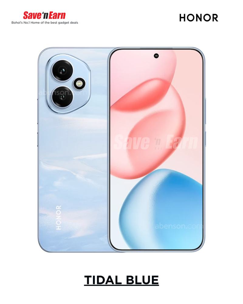 HONOR 400