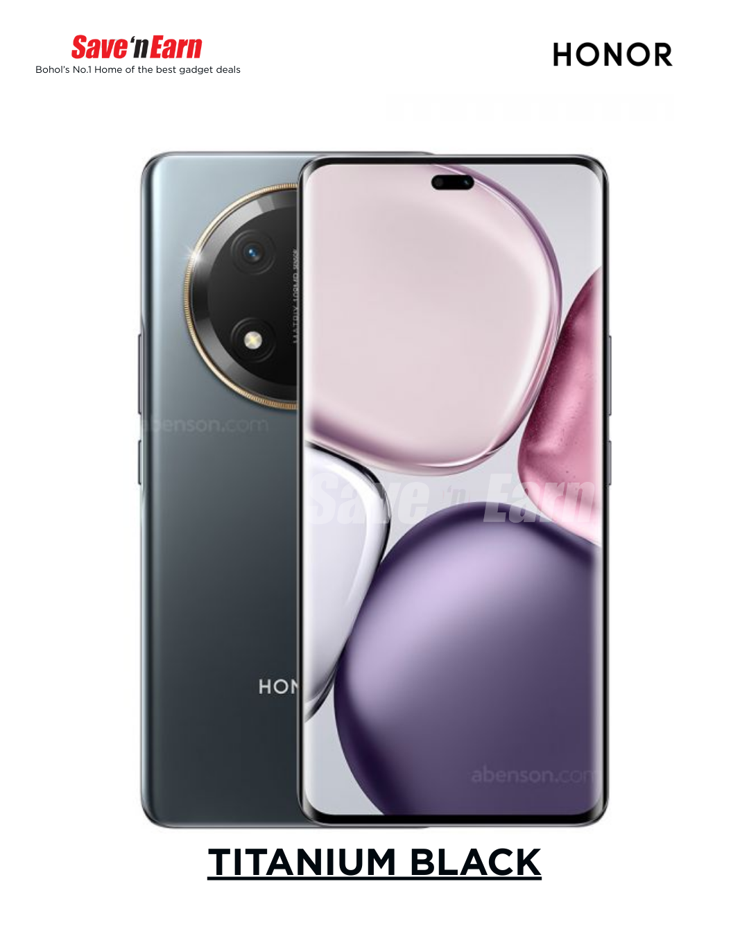 Honor X9C