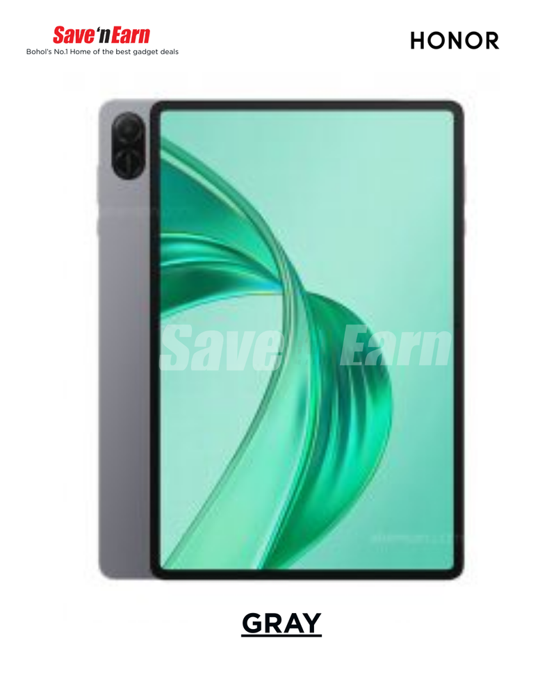 HONOR PAD X8A