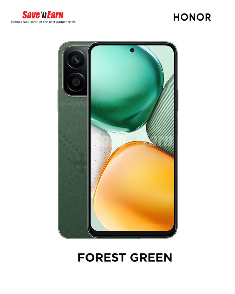 HONOR X7C