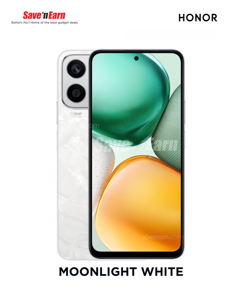 HONOR X7C